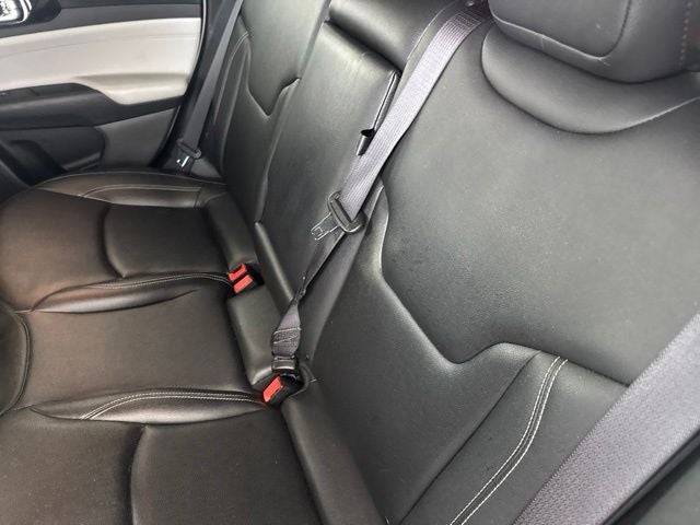 2025 Jeep Compass Limited - Photo 29