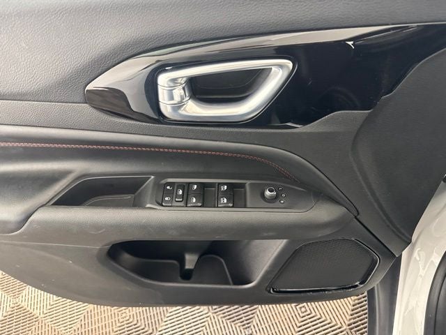 2025 Jeep Compass Trailhawk - Photo 22