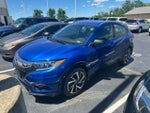 2020 Honda HR-V Sport
