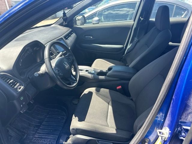 2020 Honda HR-V Sport