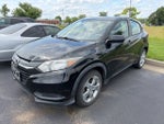 2016 Honda HR-V LX