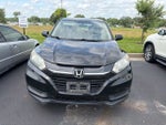 2016 Honda HR-V LX