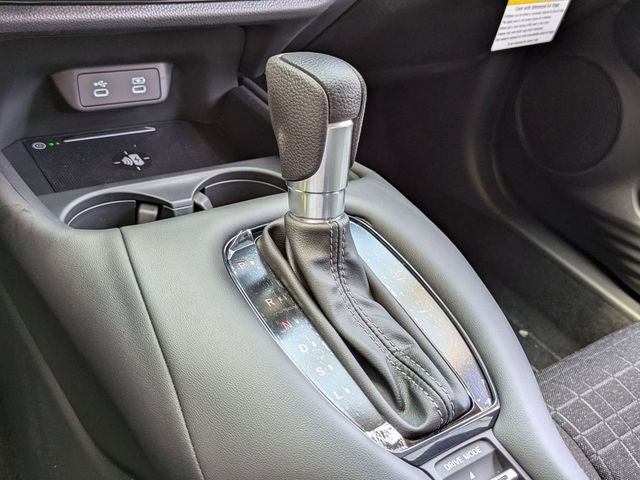 2026 Honda HR-V 2WD LX