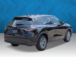 2026 Honda HR-V 2WD LX
