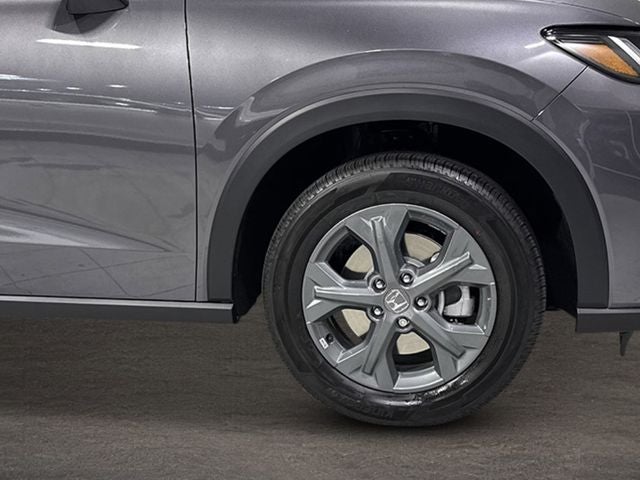 2027 Honda HR-V LX FWD