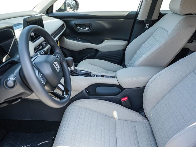 2027 Honda HR-V LX FWD