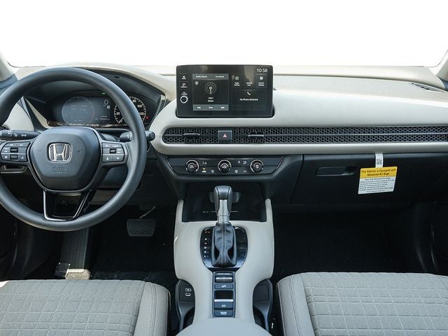 2027 Honda HR-V LX FWD