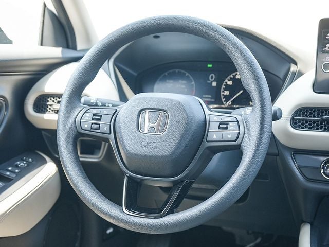 2027 Honda HR-V LX FWD