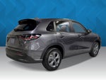 2027 Honda HR-V LX FWD