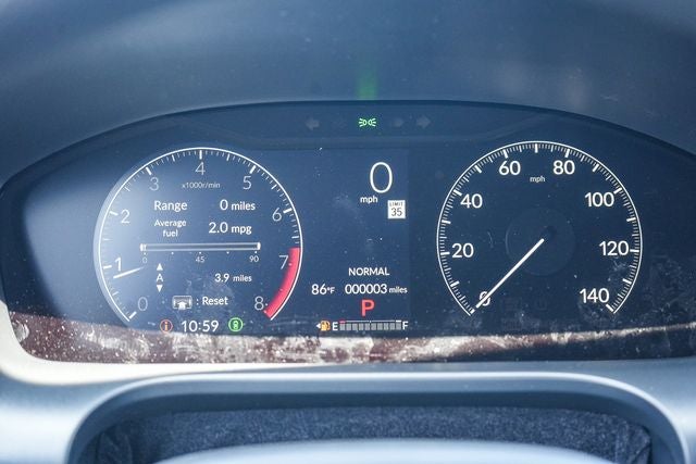 2027 Honda HR-V LX FWD