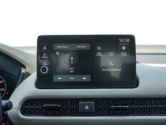 2027 Honda HR-V LX FWD