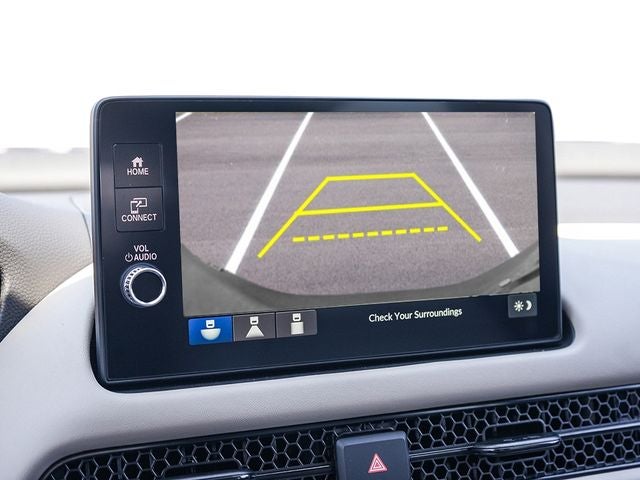 2027 Honda HR-V LX FWD