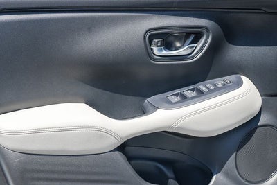 2027 Honda HR-V LX FWD