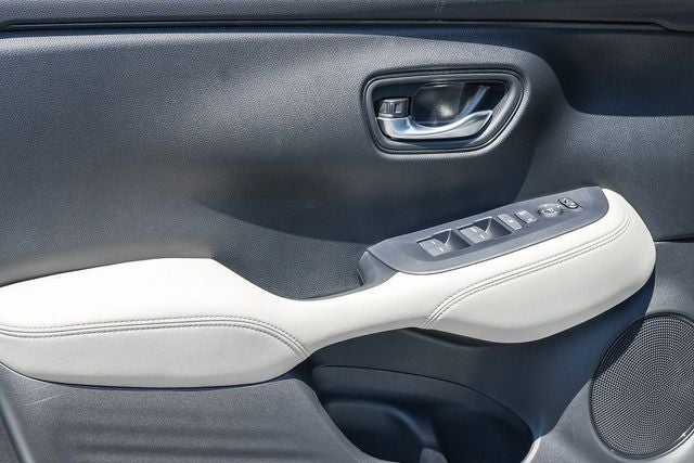 2027 Honda HR-V LX FWD