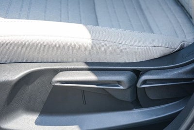 2027 Honda HR-V LX FWD