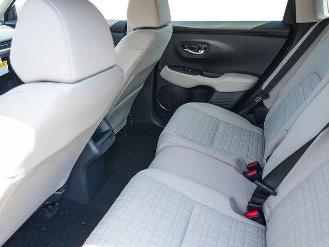 2027 Honda HR-V LX FWD