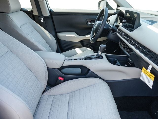 2027 Honda HR-V LX FWD