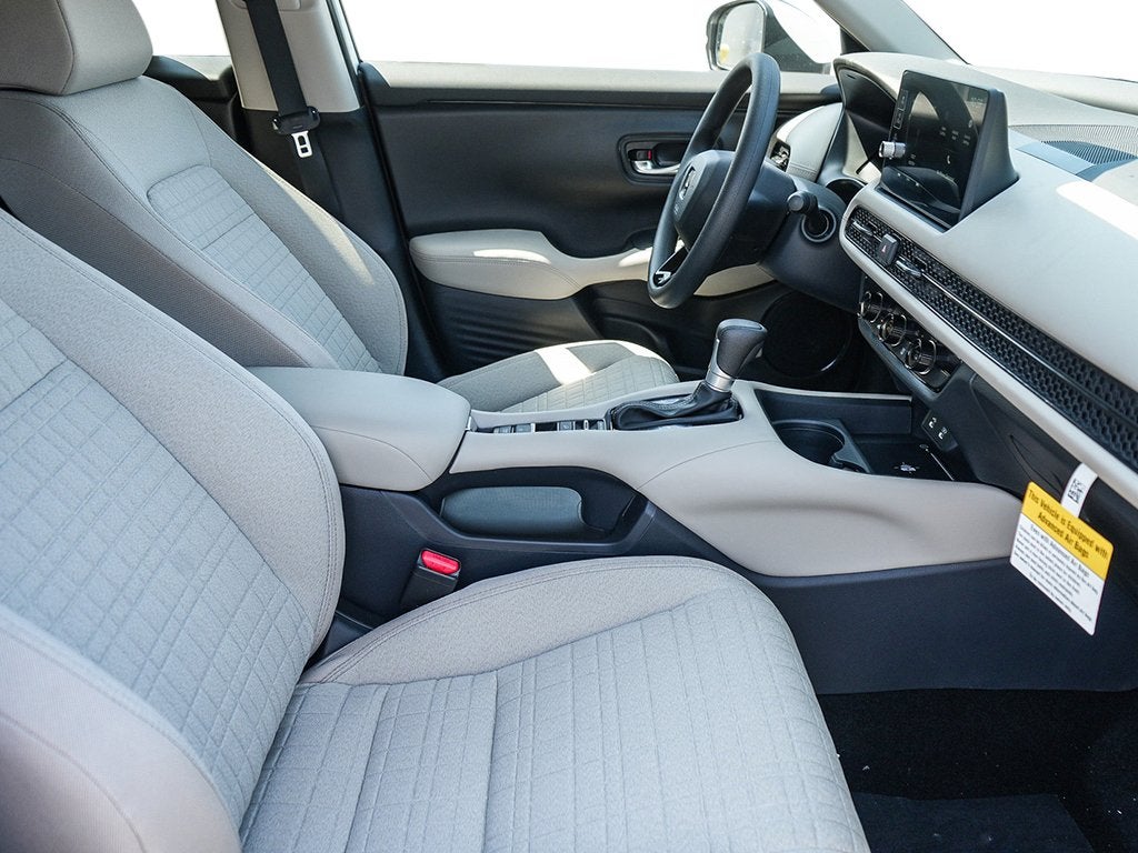 2027 Honda HR-V LX FWD