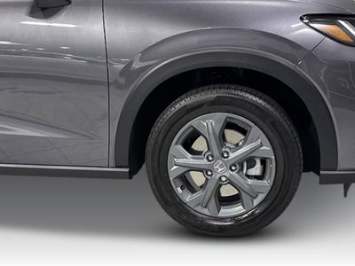 2027 Honda HR-V LX FWD