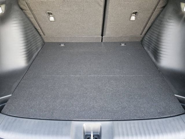 2026 Honda HR-V 2WD LX