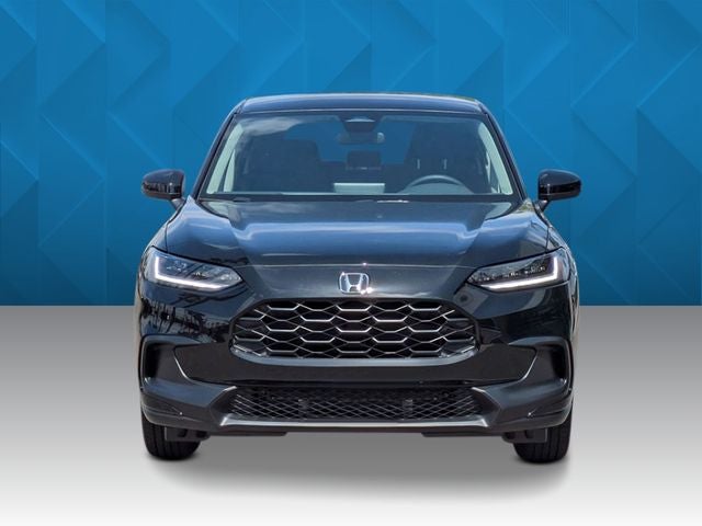 2026 Honda HR-V 2WD LX