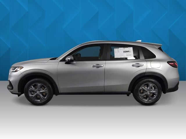 2026 Honda HR-V 2WD LX