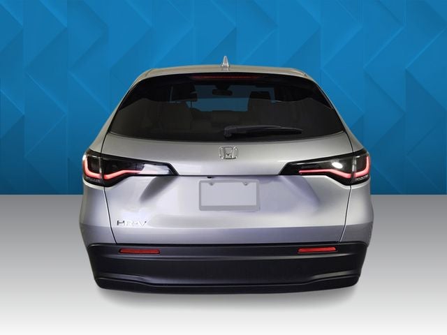 2026 Honda HR-V 2WD LX
