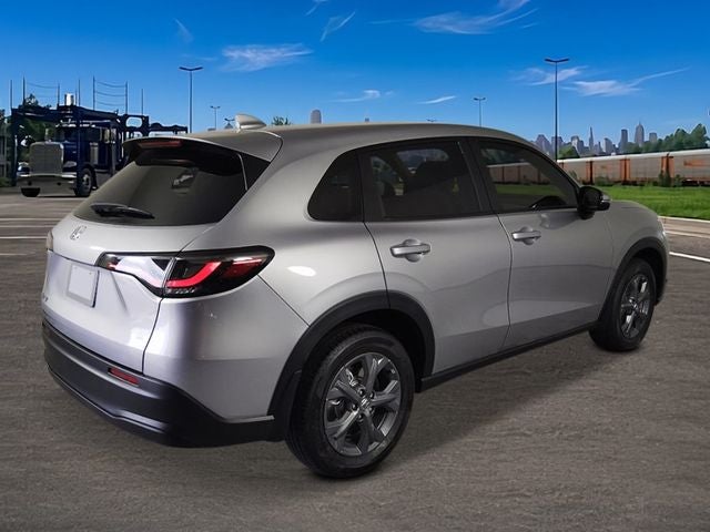 2026 Honda HR-V 2WD LX