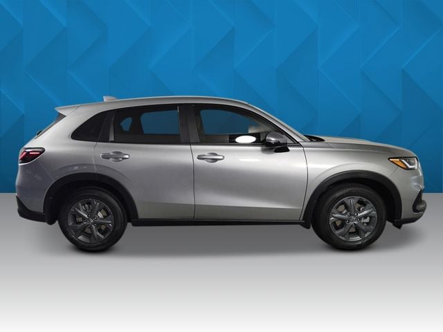 2026 Honda HR-V 2WD LX
