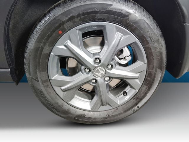 2026 Honda HR-V 2WD LX