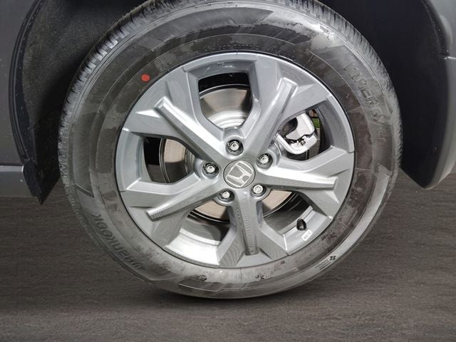2026 Honda HR-V 2WD LX