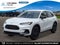 2027 Honda HR-V Sport FWD