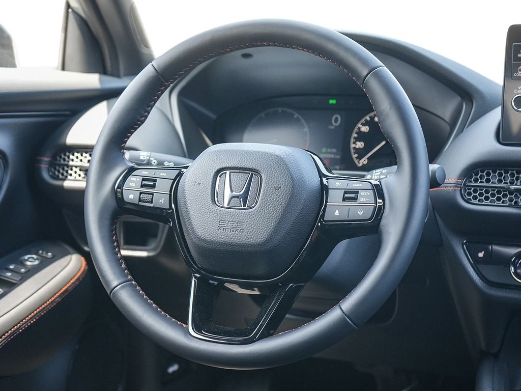 2027 Honda HR-V Sport FWD