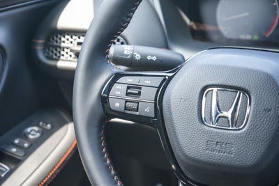 2027 Honda HR-V Sport FWD