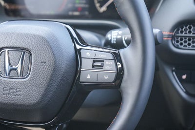 2027 Honda HR-V Sport FWD