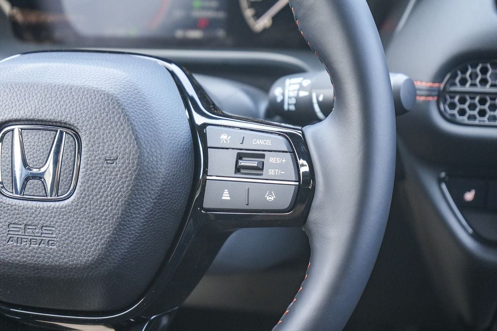 2027 Honda HR-V Sport FWD