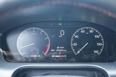 2027 Honda HR-V Sport FWD