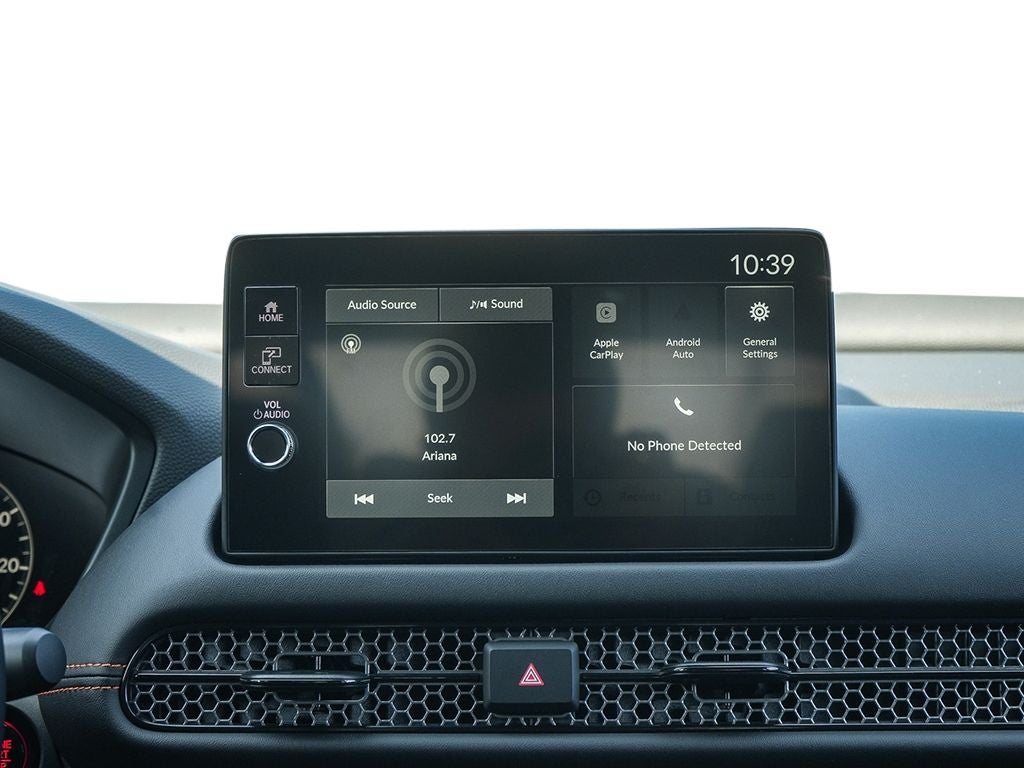 2027 Honda HR-V Sport FWD