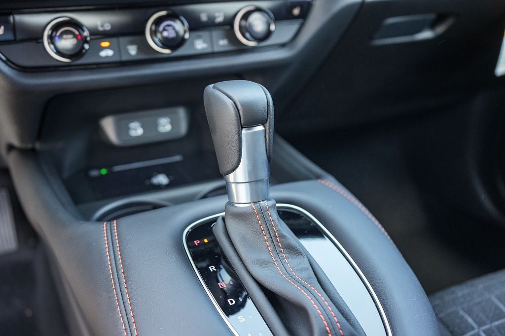 2027 Honda HR-V Sport FWD