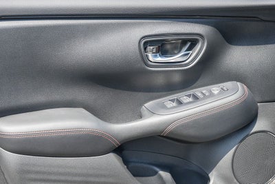 2027 Honda HR-V Sport FWD
