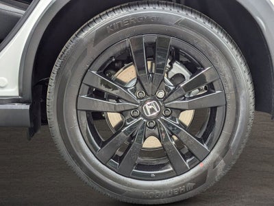 2027 Honda HR-V Sport FWD