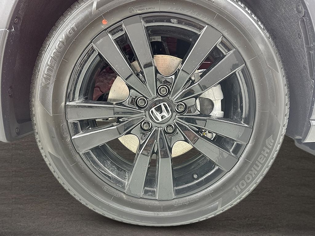 2027 Honda HR-V Sport FWD