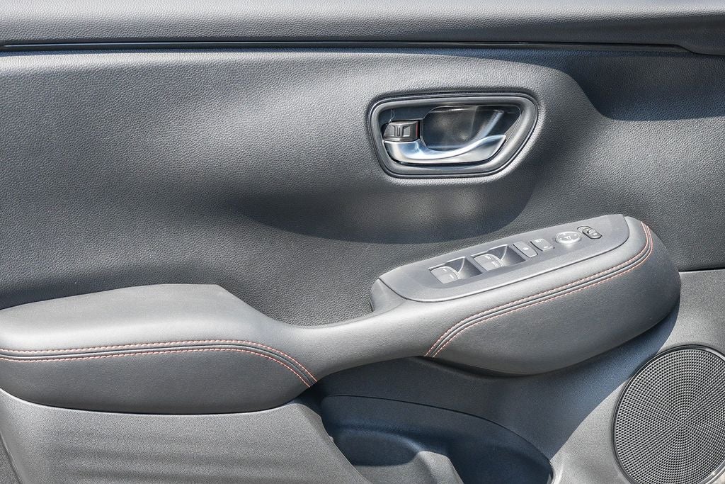 2027 Honda HR-V Sport FWD