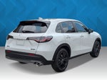 2027 Honda HR-V Sport FWD