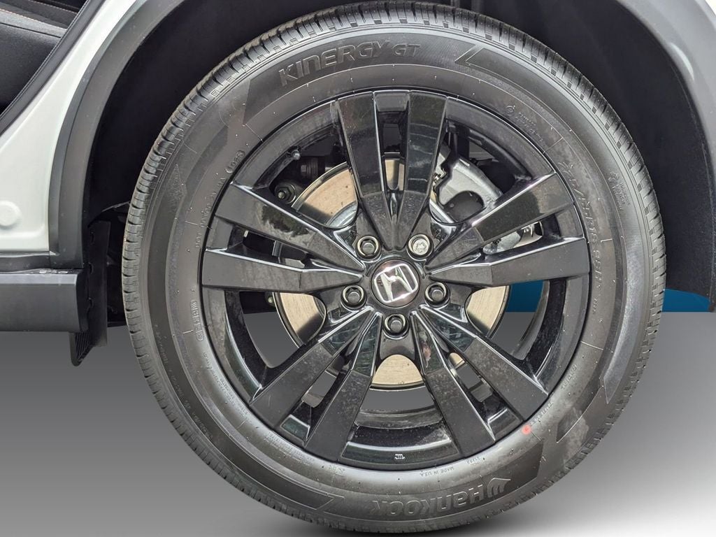 2027 Honda HR-V Sport FWD