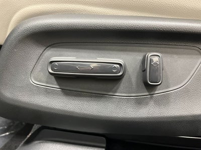 2027 Honda HR-V EX-L FWD