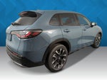 2027 Honda HR-V EX-L FWD