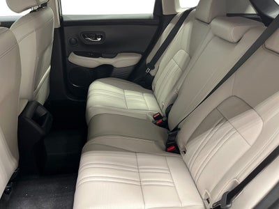 2027 Honda HR-V EX-L FWD