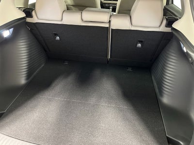 2027 Honda HR-V EX-L FWD