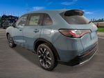 2027 Honda HR-V EX-L FWD